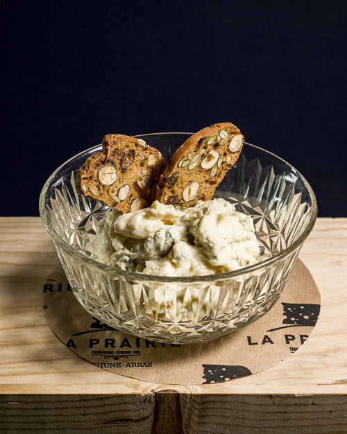 Gorgonzola AOP à la cuillère 