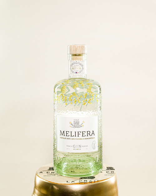 Gin Melifera