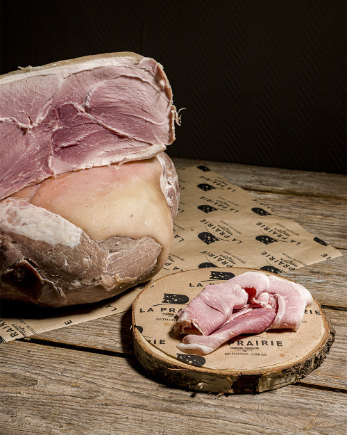 Jambon Prince de Paris