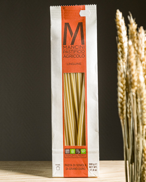 pastificio Mancini  - Linguine 