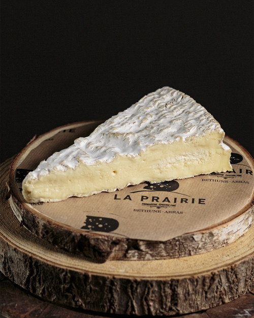 Brie de Meaux