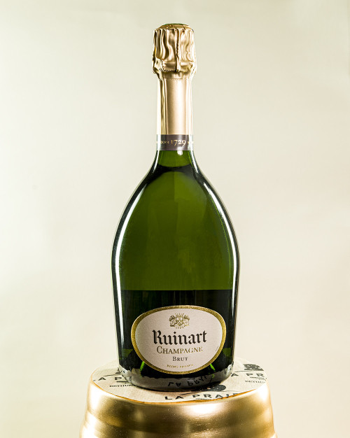 Champagne Brut - Ruinart