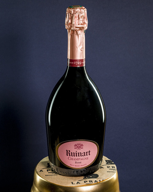 Ruinart - Champagne Rosé
