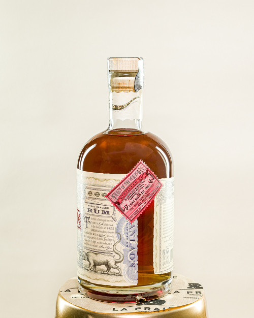 Rhum Don Papa