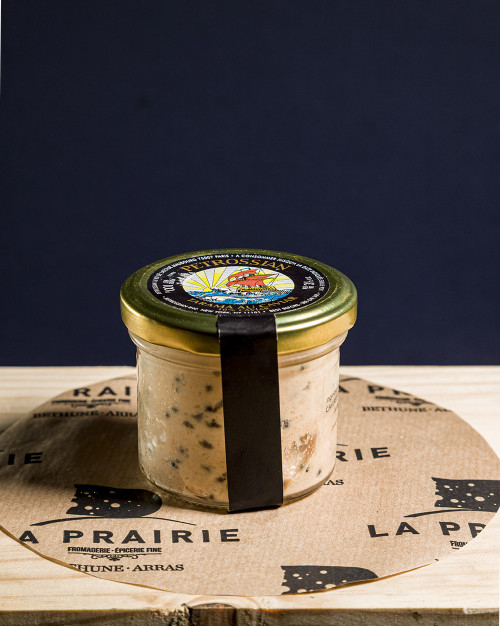 Petrossian - Tarama au Caviar 