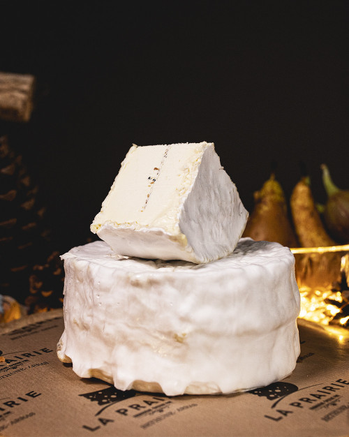 Barisien à la truffe de Saint Jean 4,5%