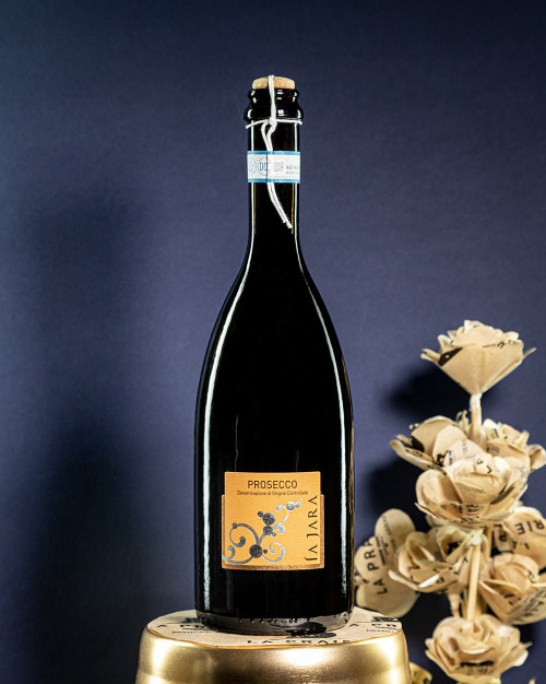 Prosecco DOC Bio La Jara