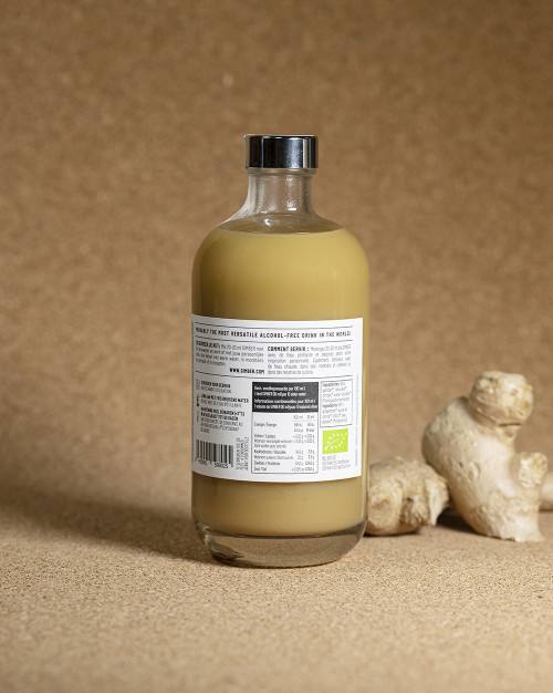 GIMBER The original 500ml