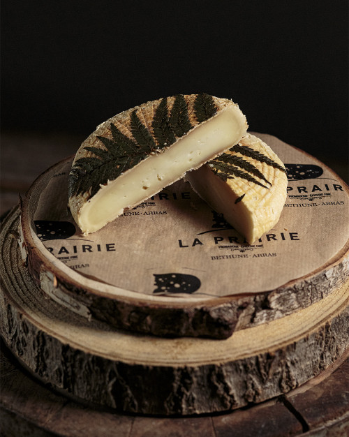 A Filetta Brebis demi