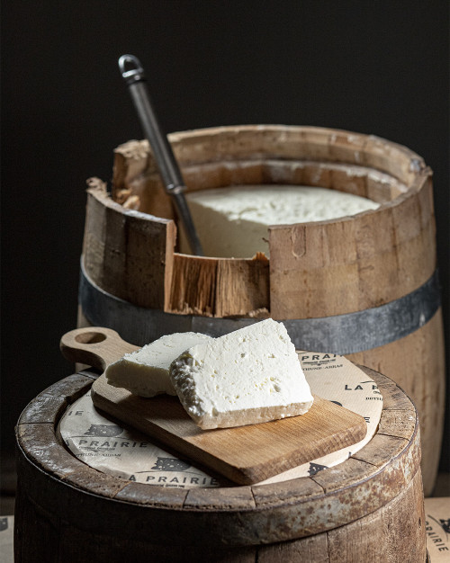 Feta AOP
