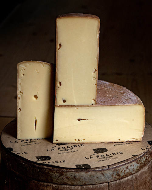 Raclette suisse nature 