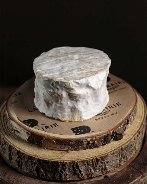 Chaource Fermier AOP 