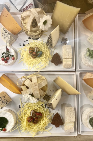 Plateau de Pâques 7/9